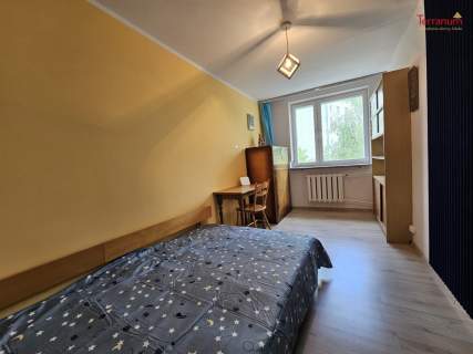 3 pokoje wśród zieleni Bemowo blisko WAT