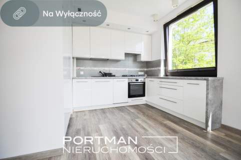 Mieszkanie na wynajem 2pok. 45m2,Otwock