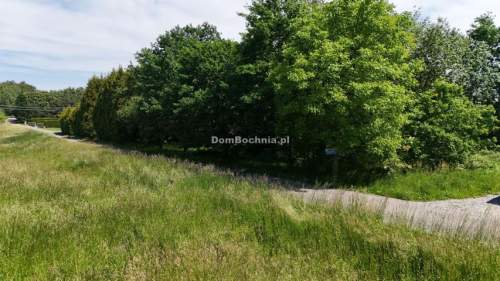 Lipnica Górna 10ar działka budowlana
