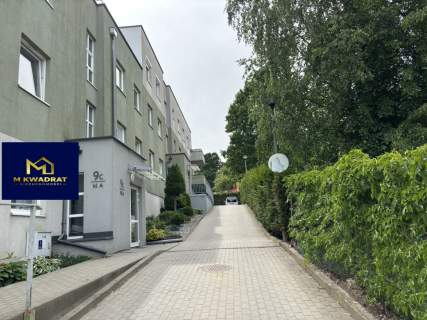 Z widokiem 3-pok. mieszkanie Rumia k/Góry Markowca