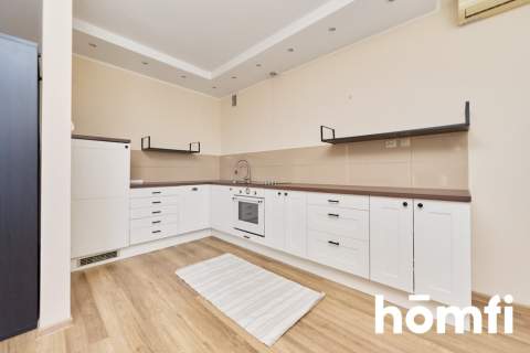 Przestronne 80m2, 3 pokoje, Trawowa od zaraz