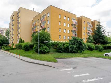 Mieszkanie na sprzedaż, 75,9 m2, Kraków