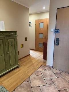 3 pokojowe mieszkanie na wynajem od zaraz, 70m2, Tarchomin