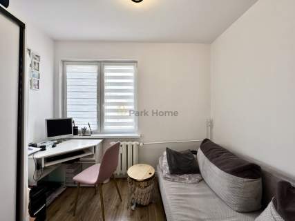 73.90 m2 4 pokoje ul. Królewska