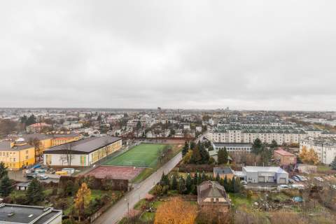  Dwa pokoje 62m2 ul. Młynarska, Piaseczno