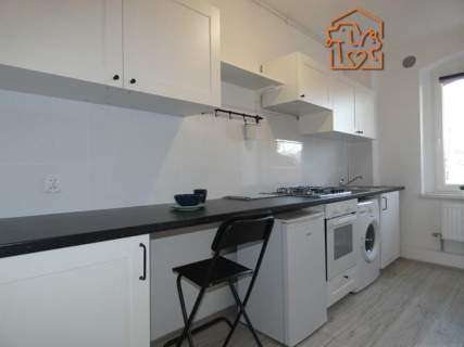 Kawalerka pet-friendly - Zabrska 29