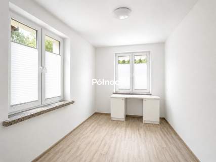 Lokal usługowy 57,71 m   ul. Żeromskiego