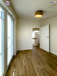 Apartament dwupoziomowy wysoki standard