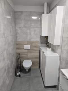 Apartament w centrum Kielc - 55,52 m2