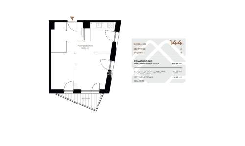 Fabryczna Lokale idealne pod wynajem inwestycja