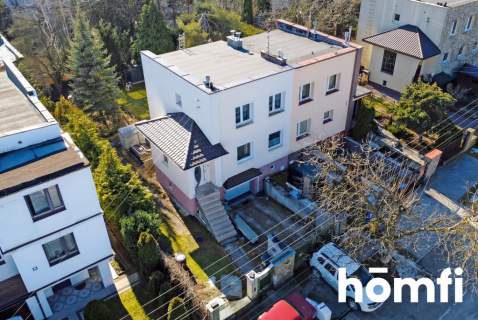 Dom na sprzedaż / House for sale