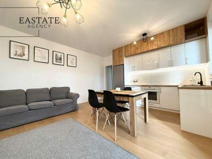 wysoki standard/cicha okolica/balkon