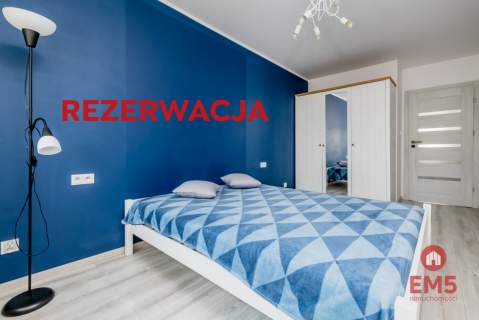 2 pokoje oddzielna kuchnia Dolina Cisów