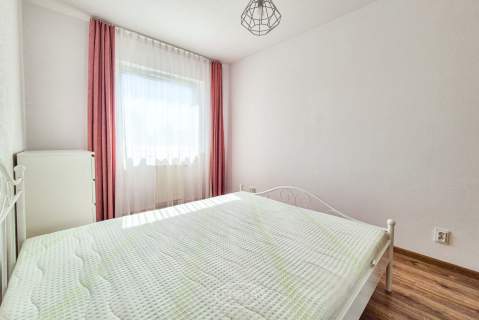 Rędzińska/Lux/Garaż/Balkon/Winda