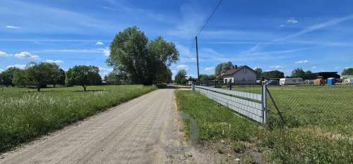 Na sprzedaż trzy działki budowlane w Gorzów Wlkp.