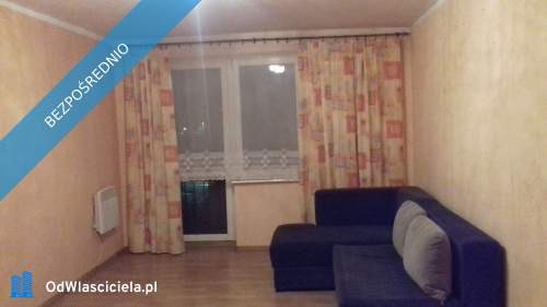 Sprzedam M-3 w centrum Myszkowa, 2 piętro - 260 tys