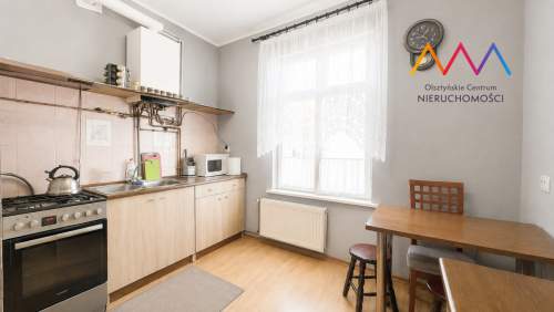3 Pokoje, Centrum Miasta Olsztyn