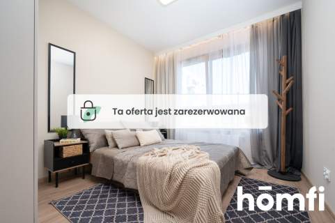 WYNAJEM 2 POKOJE KLIMATYZACJA TV GARAŻ