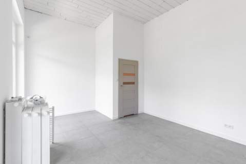 Nowoczesny lokal z witrynami 20m2 Parter Lublin