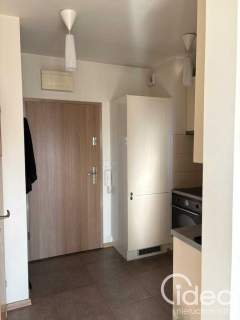 Słoneczna kawalerka w apartamentowcu, 32m2 Centrum