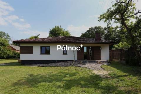Nowoczesny dom na sprzedaż 20 minut od Hrubieszowa