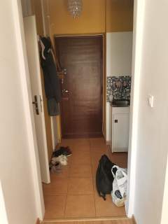 Kawalerka 22m2 przy metrze Pole Mokotowskie