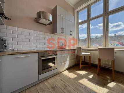 4 pokoje Śródmieście Łodzi 104,27m2
