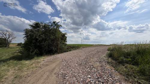 Działka budowlana 1662 m2 MPZP Trzcielin