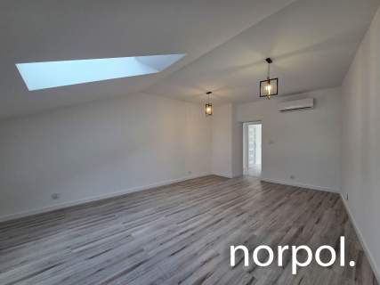 Stradomska, kamienica, 120m2, poddasze, może zostać umeblowane,...