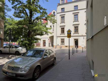 Kazimierz 3 pokoje 48 m Po Remoncie