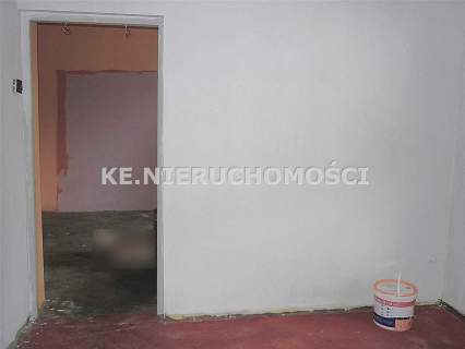 Mieszkanie na sprzedaż, 38,56 m2, Bytom