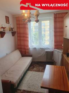 Tarnów mieszkanie do remontu ul. Lwowska 