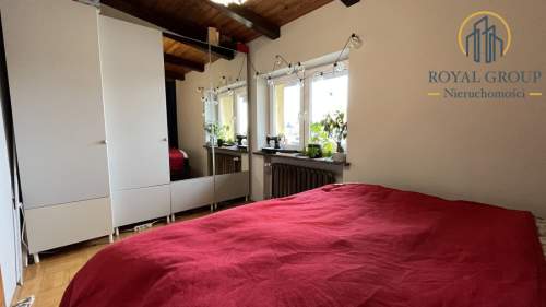 Bezczynszowe, 4 pokoje, Sławin