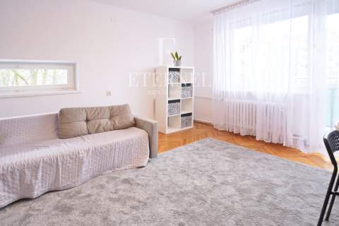 Przestronne mieszkanie 2-pokojowe 52m2 z piwnicą -