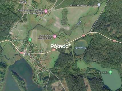 Dom w stanie surowym zamkniętym 118 M2