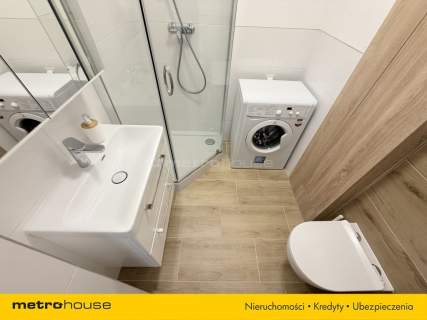 2 pokoje I Po remoncie Balkon Mokotów 45 m 