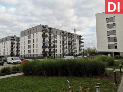 NOWE Mieszkanie 31.66 m2 Warszawa Rembertów