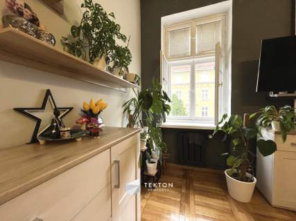 Przestronne mieszkanie w centrum Opola