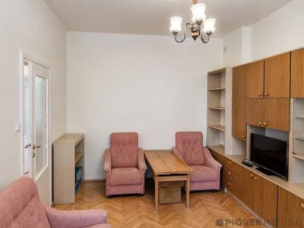 2-pokojowe mieszkanie w dzielnicy Włochy