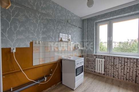 Spół. własnościowe 48,5 m2 2 pokoje balkon