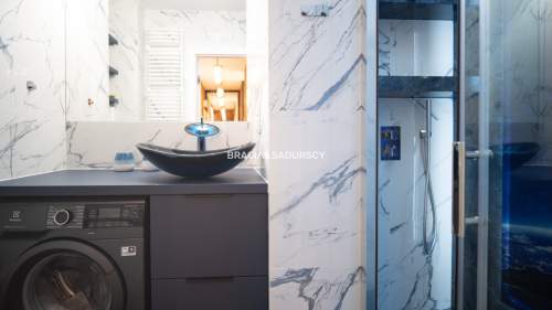 Luksusowy Loft z Domowym SPA Kraków, Złocień