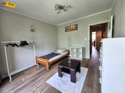 2-pokojowy apartament Al.Kijowska