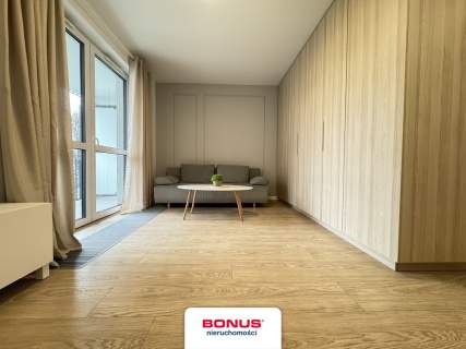 Śliczny apartament inwestycja w centrum
