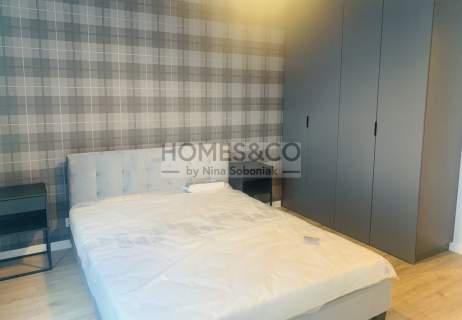 Apartament 41 m Garaż w cenie Mokotów 