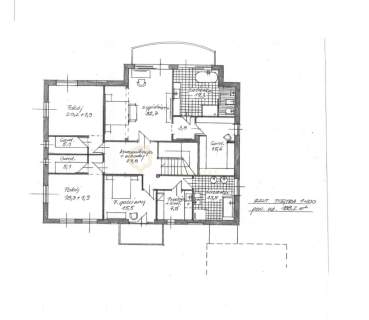 Dom w sercu Magdalenki 415 m2 działka 1900m2