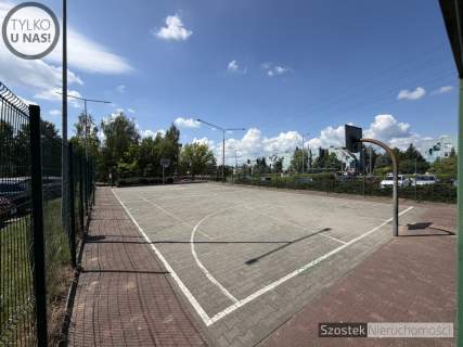 Kameralne/ciche/3 pokojowe/balkon/Tysiąclecie