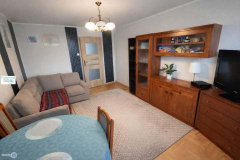 Mieszkanie 3 pokojowe, 1 piętro, 70 m2, Na Stoku