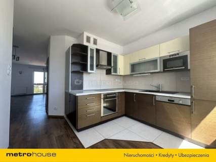 Piękne mieszkanie z widokiem w centrum 69,2m2