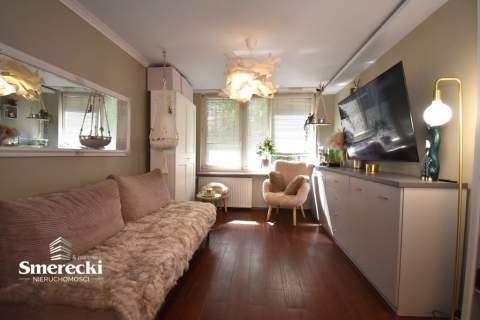 Mieszkanie 11 listopada - 36 m2 parter