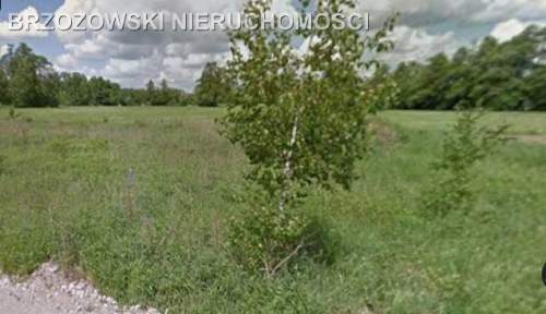 Białołęka, 860 m2, MPZP,wolnostojąca,wielorodzinna